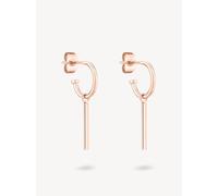 Tamaris Stäbchen-Creole TJ-0591-E-35 IP Roségold
