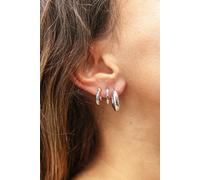 Creolen 925 Sterling Silber filigran 41185170292830