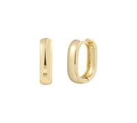 XENOX Creolen - LINK MINI - XS91550G gold