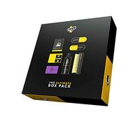 Crep Protect The Ultimate Box Pack multicolor Größe UNI