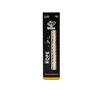 Crep Protect Rope Laces, Cremefarben - One Size