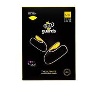 Crep Protect Shield Baskets Taille L, Gemischt Schuhspanner, Noir,