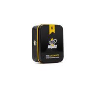 Crep Protect Ultimate Schuhputztücher in Dose, 6 Stück, andere, US Uni