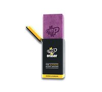 crep protect Unisex Eraser-Suede & Nubuck Schuhcreme & Pflegeprodukte, Violett (Purple), Einheitsgröße