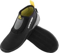 Cressi Aquatrek Boots Wasserschuhe - rutschfeste Neoprenschuhe für Meer & Strand - Badeschuhe & Strandschuhe für Urlaub - Schwimmschuhe für Wasser & Land