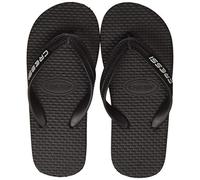 CRESSI Beach FLIP Flops Black 29/30
