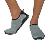 Cressi Black AQUAMARINA Aqua Shoes Lombok 36