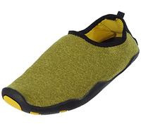 Cressi Black/Yellow Aqua Shoes Lombok 46
