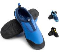 Cressi Coco Shoes - Sportschuh für Wassersportler, Shoes Blau/Dunkelblau 38, Erwachsene Unisex