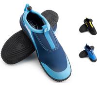 Cressi Coco Shoes - Sportschuh für Wassersportler, Shoes Blau/Hellblau 37, Erwachsene Unisex