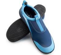 Cressi Coco Shoes - Sportschuh für Wassersportler, Shoes Jr Blau/Hellblau 35, Junior Unisex