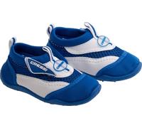 Cressi-Sub STRANDSCHUH CORAL JUNIOR Kinder - Wasserschuhe - BLAU 32