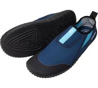 CRESSI Unisex-Adult Kiwi Shoes Blue/Azure 43 Schuh ideal für Wassersport und Spaziergänge in Nasser Umgebung, Blau/Hellblau
