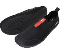 CRESSI Unisex-Adult Kiwi Shoes Black/Red 40 Schuh ideal für Wassersport und Spaziergänge in Nasser Umgebung, Schwarz/Rot