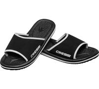 Cressi Lipari Sandals Black 30