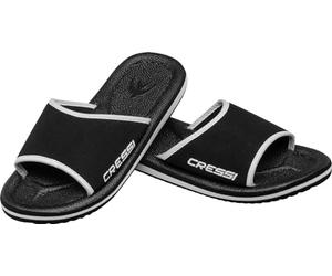 Cressi Lipari Sandals Black 31