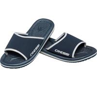 Cressi Lipari Sandals Blue 38