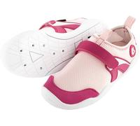 Cressi Lunar Shoes Pink/White 29 - Kinder Schuhe ideal für die Erkundung der Wasserwelt, perfekt für Sommerabenteuer, Rosa/Bianco, 29