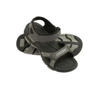 Cressi Outdoor Sandale schwarz/grau 47