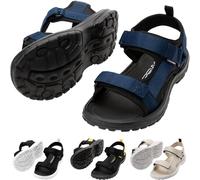 Cressi Pete Sandals Blau EU 46 Mann