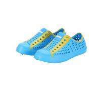 Cressi Pulpy Shoes Sky/Yellow 28