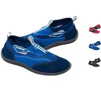 Cressi-Sub STRANDSCHUH REEF Unisex - Wasserschuhe - BLAU 46