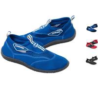 Cressi Unisex Reef Shoes Badeschuhe, blau (Royal Blau), 38 EU