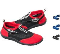 CRESSI seit 1946 - Reef Shoes Wasserschuhe Unisex rutschfest Strand Reise