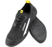 Cressi Wassersportschuhe - Sonar Aqua schwarz gelb 36