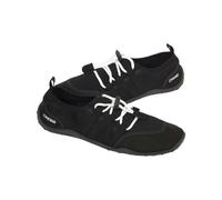 Cressi Wasserschuhe, Badeschuhe, Strandschuhe Elba schwarz 36