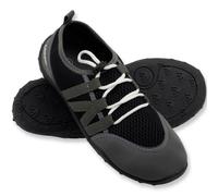 Cressi Wassersportschuh Elba - schwarz grau