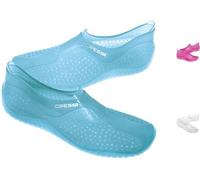 Cressi Anti Sliding Aqua Shoes Blau EU 31-32 Mann