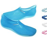 CRESSI Water Shoes - Schuhe für Wassersport, Hellblau, 35, Erwachsene