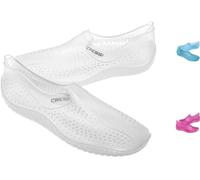 CRESSI Water Shoes Jr - Schuhe für Wassersport, Transparent, 33/34, Kinder