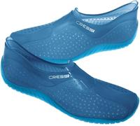 Cressi Scarpe Scoglio Unisex Wasserschuhe Blau 41