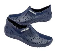 CRESSI Water Shoes - Schuhe für Wassersport, Dunkelblau, 43, Erwachsene