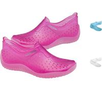 CRESSI Water Shoes Jr - Schuhe für Wassersport, Rosa, 31/32, Kinder