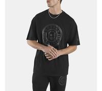 Reebok Crest Kurzarm-t-shirt