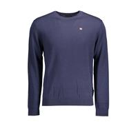 Napapijri Damavand C 4 Pullover 3XL Blue Marine