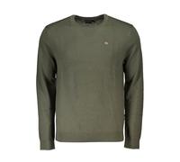 Crew-Neck-Pullover Stilmodell S