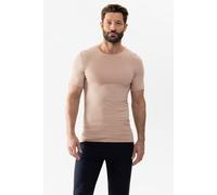 Mey Business Regular Fit T-Shirt Rundhals light skin, Einfarbig