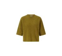 RICHROYAL Pullover olive | L