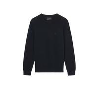 CREWNECK, COTTON SLUB, PIQUÉ STRUCT XXXL