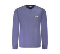 Crewneck Sweatshirt Klassischer Stil L