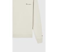 Champion Icons Small Logo Crewneck Pullover Herren
