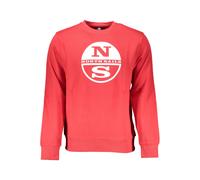 Crewneck Sweatshirt Ns Klassisches Modell L