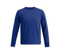 Crewneck Sweatshirt Under Armour Unstoppable Fleece Blau M