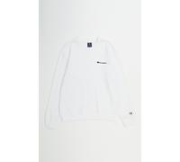 Crewneck Sweatshirt WW001 WHT L WW001 WHT