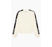 Champion Sweatshirt in Creme - 72% | Größe XL | Damenpullover