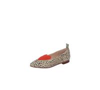 Crickit Ballerina Damen beige, 39